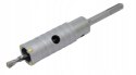 OTWORNICA KORONKA FREZ DO BETONU MURU UCHWYT SDS+ PLUS 30 MM