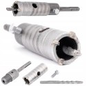 OTWORNICA, KORONKA, FREZ do MURU Ø 30mm SDS PLUS+