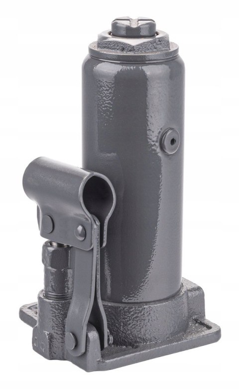 PODNOŚNIK SAMOCHODOWY HYDRAULICZNY SŁUPKOWY BUTELKOWY ZAWÓR LEWAREK 6 TON