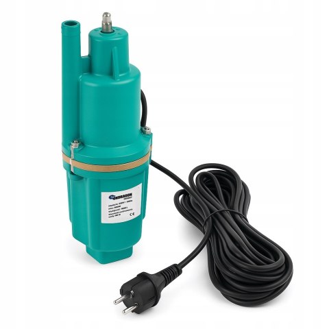 POMPA DO WODY CZYSTEJ ZANURZENIOWA RUSKA GŁĘBINOWA MEMBRANOWA MOCNA 600W