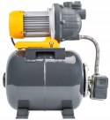 POMPA HYDROFOROWA HYDROFOR DO WODY ZBIORNIK 19L 400W WYDAJNY ZESTAW 3600L/H