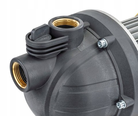 POMPA HYDROFOROWA HYDROFOR DO WODY ZBIORNIK 19L 400W WYDAJNY ZESTAW 3600L/H