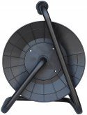 PRZEDŁUŻACZ BĘBNOWY BUDOWLANY OGRODOWY 50m 3 x 2,5mm GRUBY