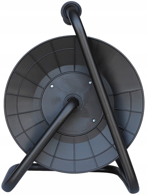 PRZEDŁUŻACZ BĘBNOWY BUDOWLANY OGRODOWY 50m 3 x 2,5mm GRUBY