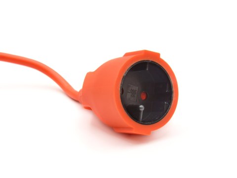 PRZEDŁUŻACZ OGRODOWY 10MB 230v 3x2,5mm UZIEMIENIE