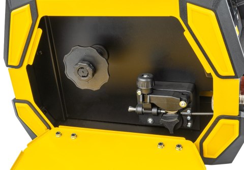 SPAWARKA INWERTOROWA INWERTEROWA MIGOMAT MIG MAG MMA TIG LIFT 160A SYNERGIA