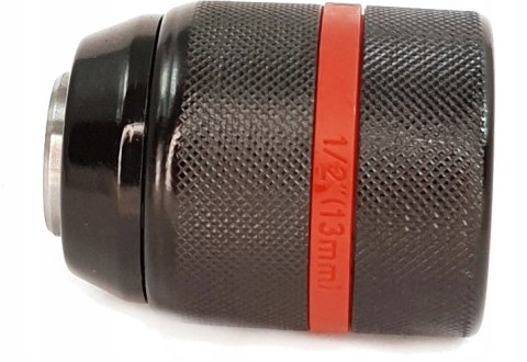 UCHWYT SAMOZACISKOWY DO WIERTARKI 2-13mm 1/2-20UNF WIERTARSKI 13 GWINT