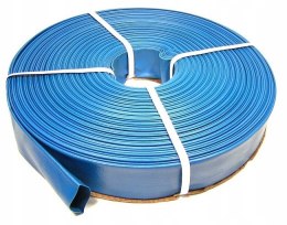 WĄŻ GUMOWY DO SZAMBA WODY BRUDNEJ 2