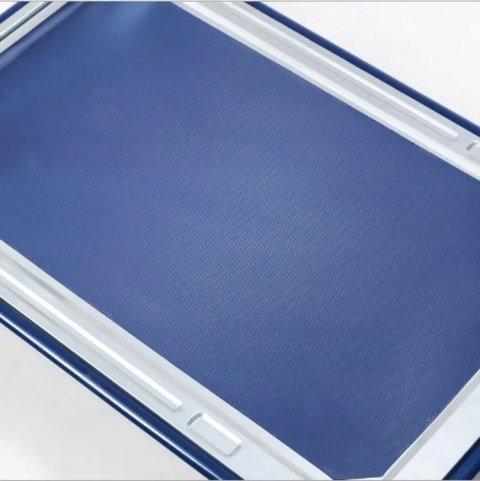 WÓZEK MAGAZYNOWY TRANSPORTOWY PLATFORMOWY 300 KG