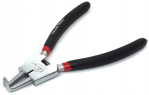 ZESTAW SZCZYPCE DO PIERŚCIENI SEGERA 8'' 200MM 4EL