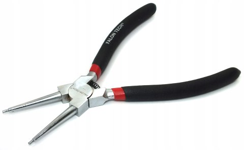 ZESTAW SZCZYPCE DO PIERŚCIENI SEGERA 8'' 200MM 4EL