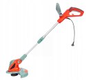 1600W PODKASZARKA KOSA ELEKTRYCZNA DO TRAWY 300mm LEKKA WYKASZARKA NA PRĄD