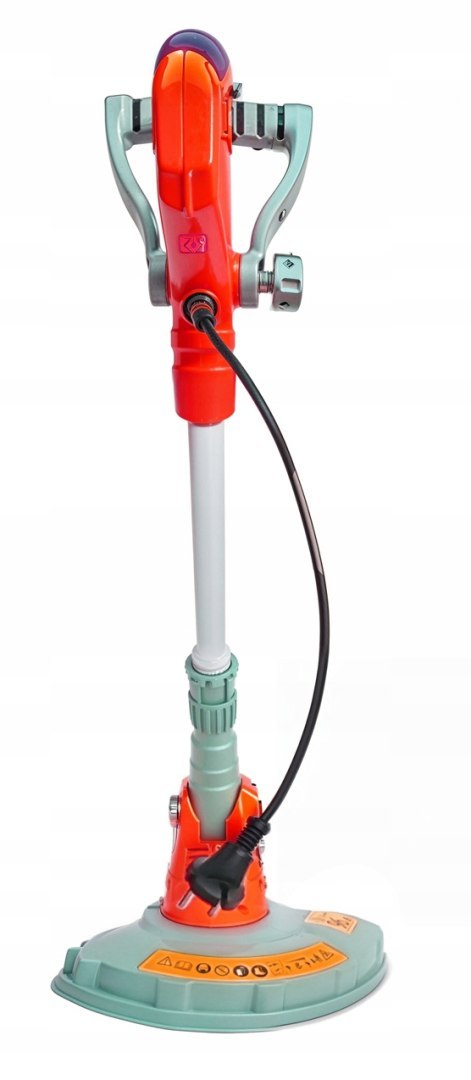 1600W PODKASZARKA KOSA ELEKTRYCZNA DO TRAWY 300mm LEKKA WYKASZARKA NA PRĄD