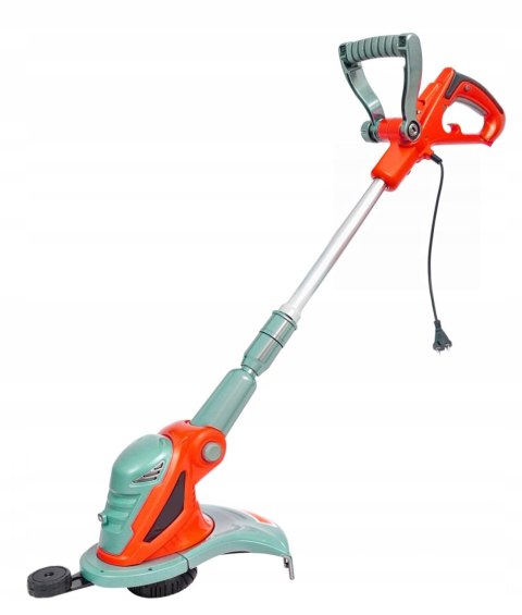 1600W PODKASZARKA KOSA ELEKTRYCZNA DO TRAWY 300mm LEKKA WYKASZARKA NA PRĄD