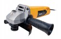 1600W SZLIFIERKA KĄTOWA 125mm KĄTÓWKA MOCNA DIAX ELEKTRYCZNA SIECIOWA MOC