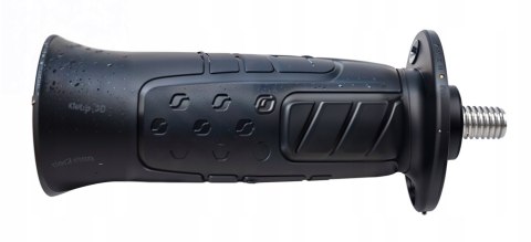 1600W SZLIFIERKA KĄTOWA 125mm KĄTÓWKA MOCNA DIAX ELEKTRYCZNA SIECIOWA MOC