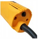 1600W SZLIFIERKA KĄTOWA 125mm KĄTÓWKA MOCNA DIAX ELEKTRYCZNA SIECIOWA MOC