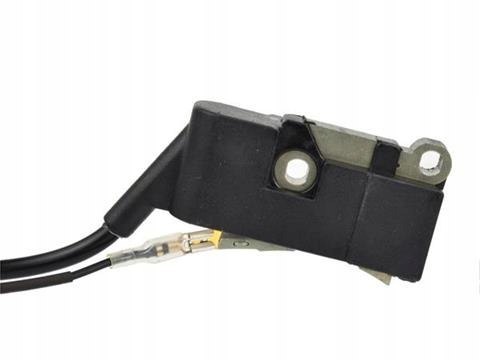 CEWKA ZAPŁONOWA DO PIŁY SPALINOWEJ ISKROWNIK MODUŁ