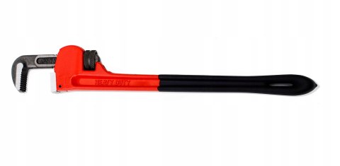 KLUCZ DO RUR STILLSON 36'' 900mm HYDRAULICZNY ŻABA