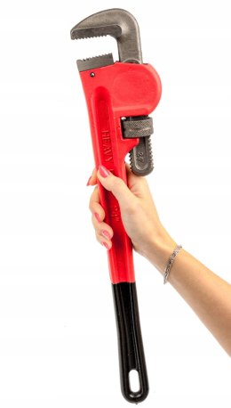 KLUCZ NASTAWNY KLUCZ HYDRAULICZNY DO RUR ŻABKA ŻABA 24