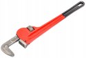 KLUCZ NASTAWNY KLUCZ HYDRAULICZNY DO RUR ŻABKA ŻABA 24" 600mm TYP STILLSON