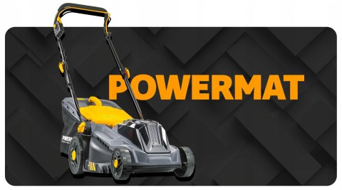 KOSIARKA AKUMULATOROWA 20V 4AH ŁADOWARKA 2X BATERIA MOCNA DUŻY KOSZ 42L