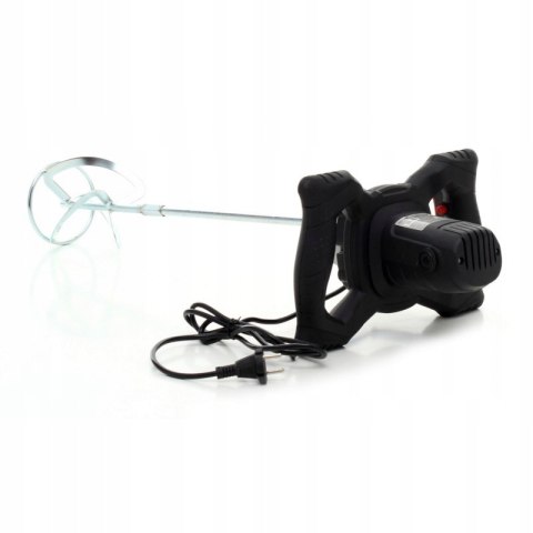 MIESZADŁO ELEKTRYCZNE DO KLEJU FARB ZAPRAW BETONU 2600W MIESZARKA REGULACJA