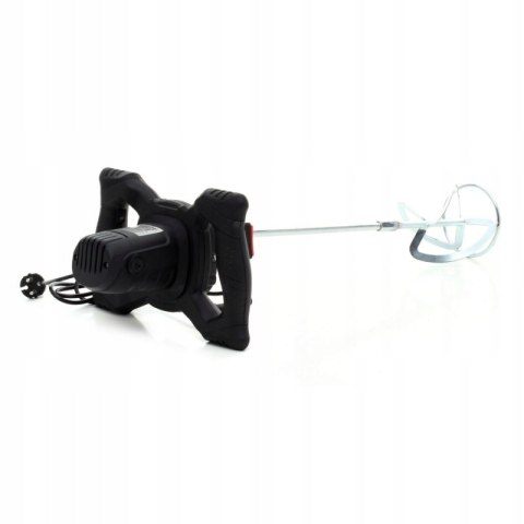 MIESZADŁO ELEKTRYCZNE DO KLEJU FARB ZAPRAW BETONU 2600W MIESZARKA REGULACJA