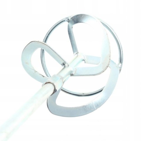 MIESZADŁO ELEKTRYCZNE DO KLEJU FARB ZAPRAW BETONU 2600W MIESZARKA REGULACJA