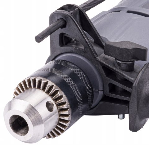 MOCNA WIERTARKA ELEKTRYCZNA UDAROWA 1500W MOC UDAR