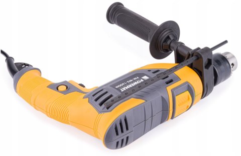 MOCNA WIERTARKA UDAROWA 1600W 13MM REGULACJA UDAR