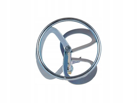 Mieszadło z gwintem do zapraw, kleju 120 mm M14