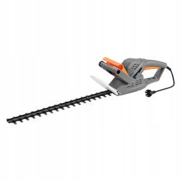 NOŻYCE DO ŻYWOPŁOTU ELEKTRYCZNE CIĘCIA PRZYCINANIA GAŁĘZI OSTRE 45CM 1500W