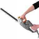NOŻYCE DO ŻYWOPŁOTU ELEKTRYCZNE CIĘCIA PRZYCINANIA GAŁĘZI OSTRE 45CM 1500W