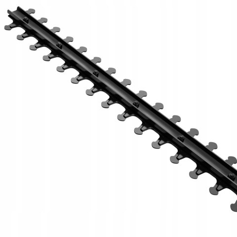 NOŻYCE DO ŻYWOPŁOTU ELEKTRYCZNE CIĘCIA PRZYCINANIA GAŁĘZI OSTRE 45CM 1500W