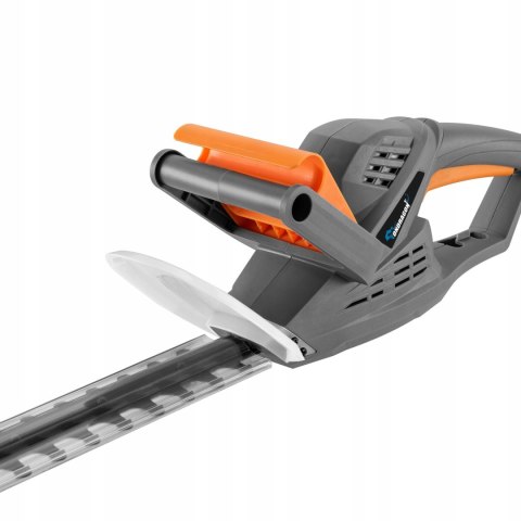 NOŻYCE DO ŻYWOPŁOTU ELEKTRYCZNE CIĘCIA PRZYCINANIA GAŁĘZI OSTRE 45CM 1500W