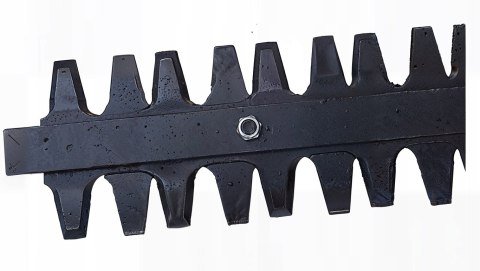NOŻYCE SPALINOWE DO ŻYWOPŁOTU SEKATOR KRZEWÓW GAŁĘZI OGRODOWE MOCNE 6KM