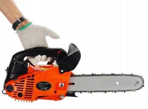 PIŁA SPALINOWA ŁAŃCUCHOWA PILARKA 3,9KM GAŁĘZIOWA