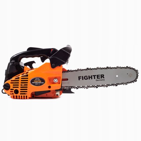 PIŁA SPALINOWA ŁAŃCUCHOWA PILARKA 3,9KM GAŁĘZIOWA