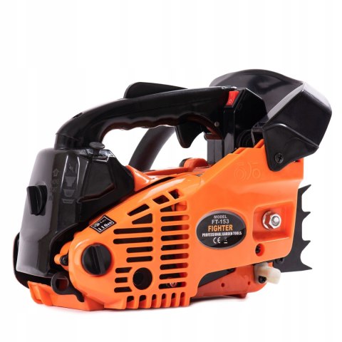 PIŁA SPALINOWA ŁAŃCUCHOWA PILARKA 3,9KM GAŁĘZIOWA