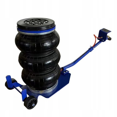 PODNOŚNIK PNEUMATYCZNY PODUSZKOWY PODUSZKA BAŁWANEK 3,5T GUMA MOCNY