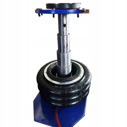 PODNOŚNIK PNEUMATYCZNY PODUSZKOWY PODUSZKA BAŁWANEK 3,5T GUMA MOCNY