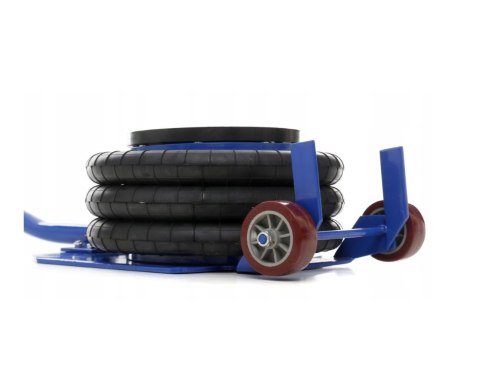 PODNOŚNIK PNEUMATYCZNY PODUSZKOWY PODUSZKA BAŁWANEK 3,5T GUMA MOCNY