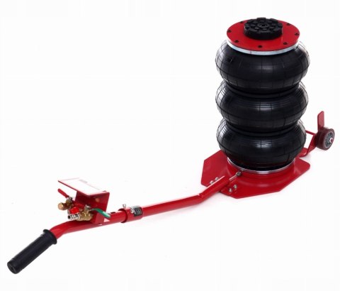 PODNOŚNIK PNEUMATYCZNY PODUSZKOWY PODUSZKA BAŁWANEK 3,5T GUMA MOCNY