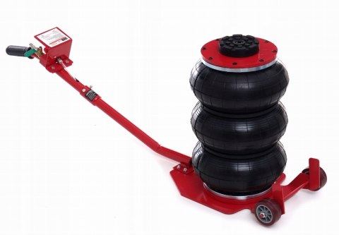 PODNOŚNIK PNEUMATYCZNY PODUSZKOWY PODUSZKA BAŁWANEK 3,5T GUMA MOCNY