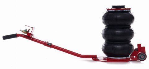 PODNOŚNIK PNEUMATYCZNY PODUSZKOWY PODUSZKA BAŁWANEK 3,5T GUMA MOCNY