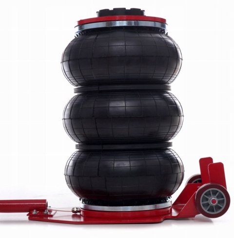 PODNOŚNIK PNEUMATYCZNY PODUSZKOWY PODUSZKA BAŁWANEK 3,5T GUMA MOCNY