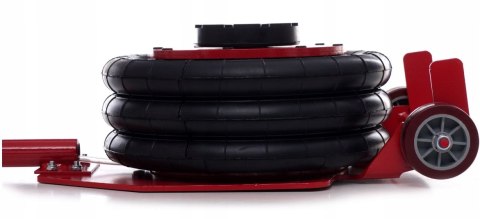 PODNOŚNIK PNEUMATYCZNY PODUSZKOWY PODUSZKA BAŁWANEK 3,5T GUMA MOCNY