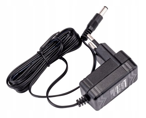 POWERMAT AKUMULATOROWE NOŻYCE TRAWY KRZEWÓW ŻYWOPŁOTU 7.2V PM-ANTK-7.2T