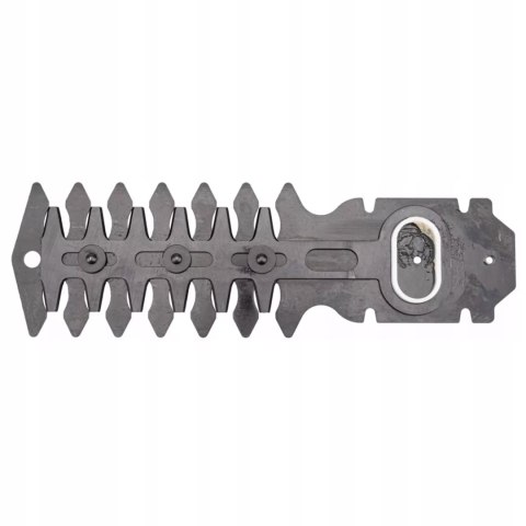 POWERMAT AKUMULATOROWE NOŻYCE TRAWY KRZEWÓW ŻYWOPŁOTU 7.2V PM-ANTK-7.2T